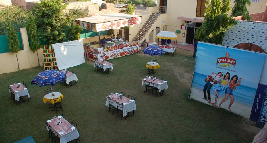 Hotel Woodland, Jodhpur 4
